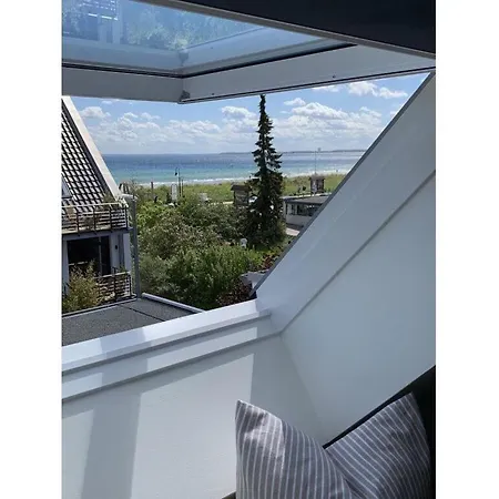 Nordstern Daire Haffkrug