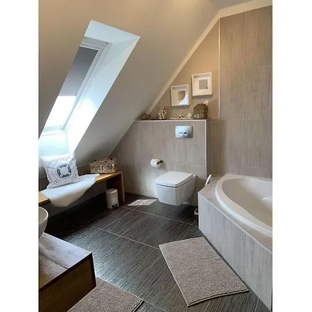 Nordstern Daire Haffkrug