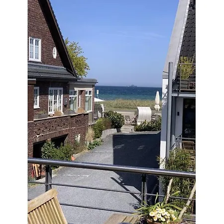 Nordstern Daire Haffkrug