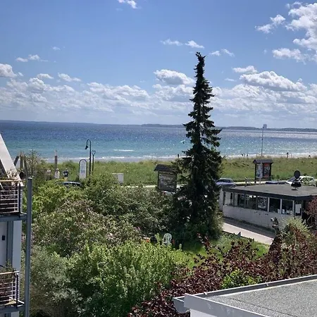 Nordstern Daire Haffkrug