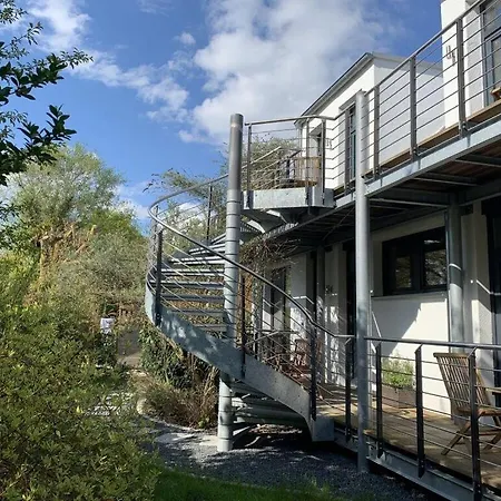 Nordstern Daire Haffkrug