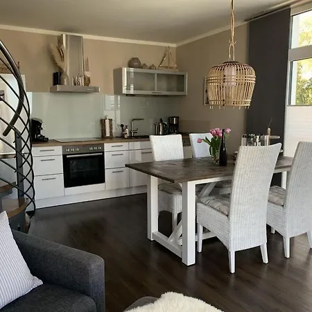 Nordstern Daire Haffkrug