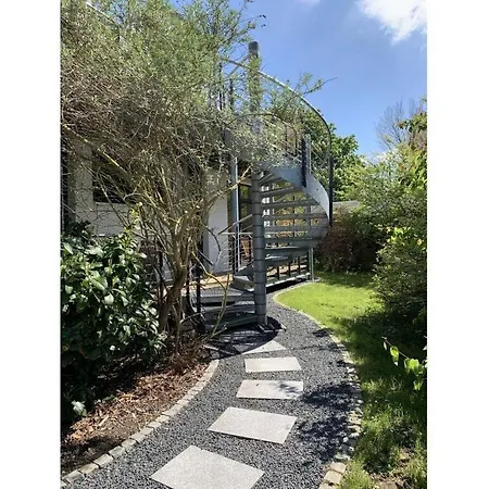 Daire Nordstern Haffkrug