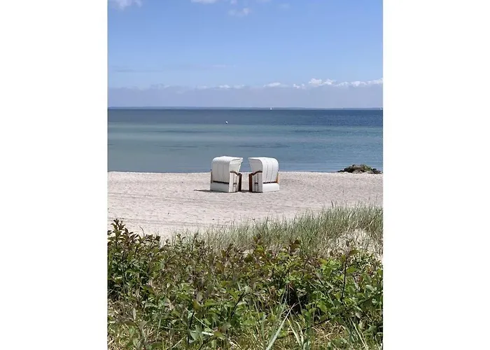 Nordstern Apartamento