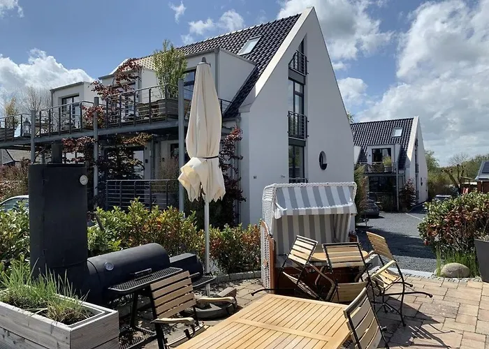 Nordstern Apartamento