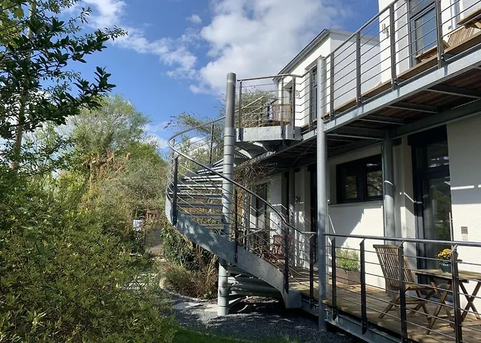 Nordstern Apartamento Haffkrug