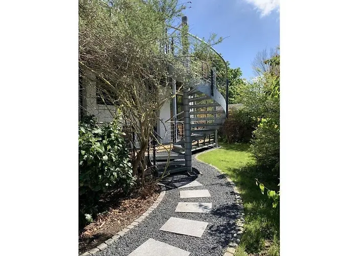 Apartamento Nordstern Haffkrug